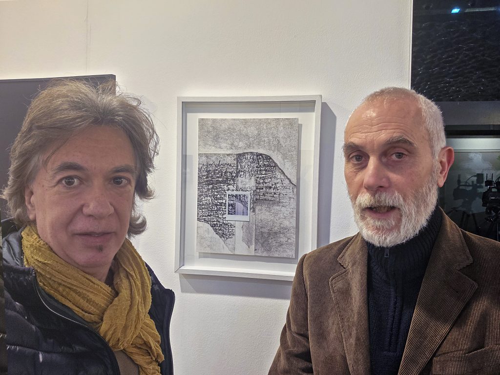 artegenova morris pellegrino